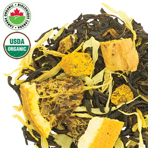 Magical Turmeric Tea: A Powerful Antioxidant